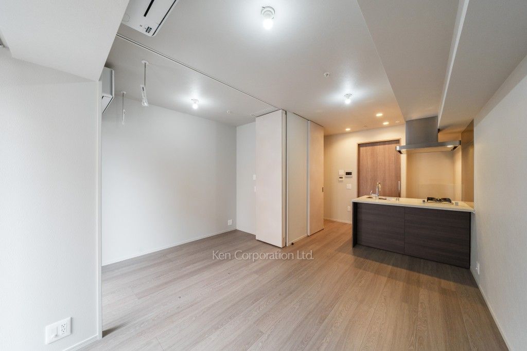 プラウド神田の写真 居室（LDなど）