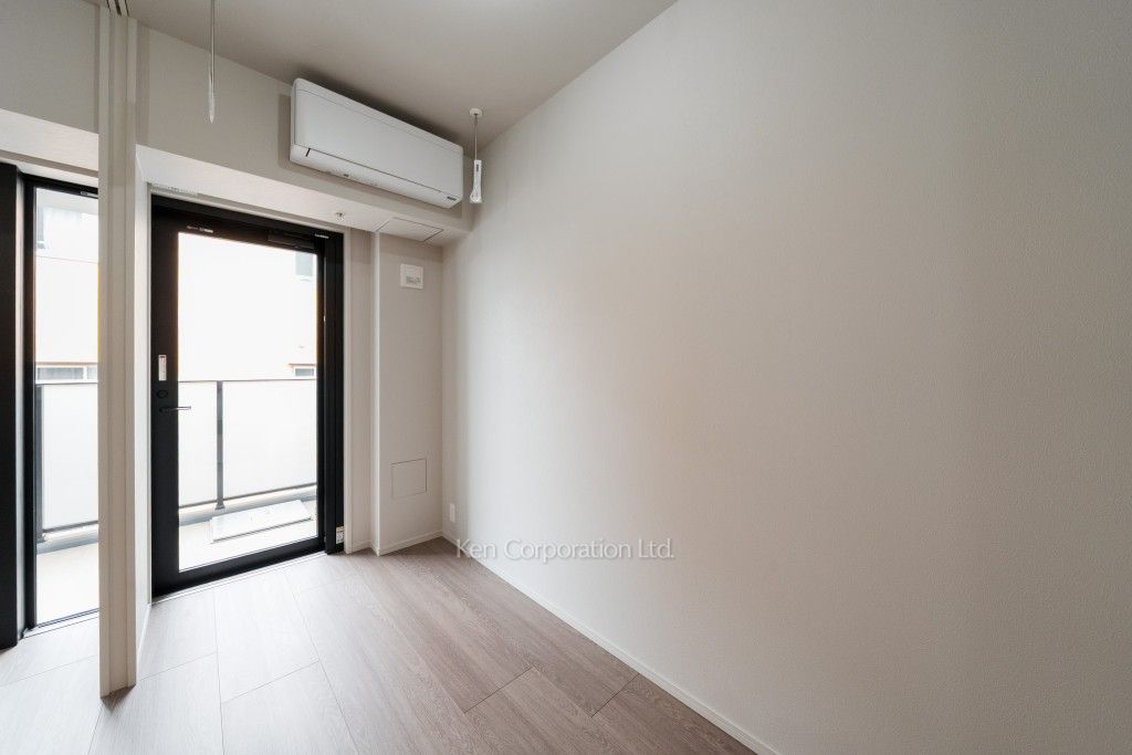 プラウド神田の写真 ベッドルーム