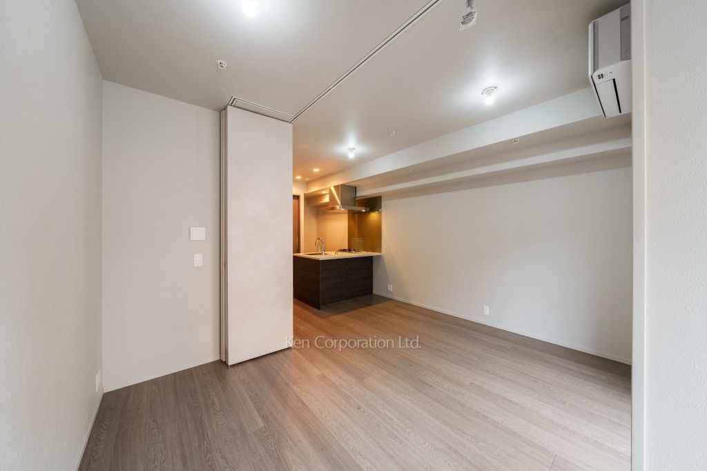 プラウド神田の写真 ベッドルーム