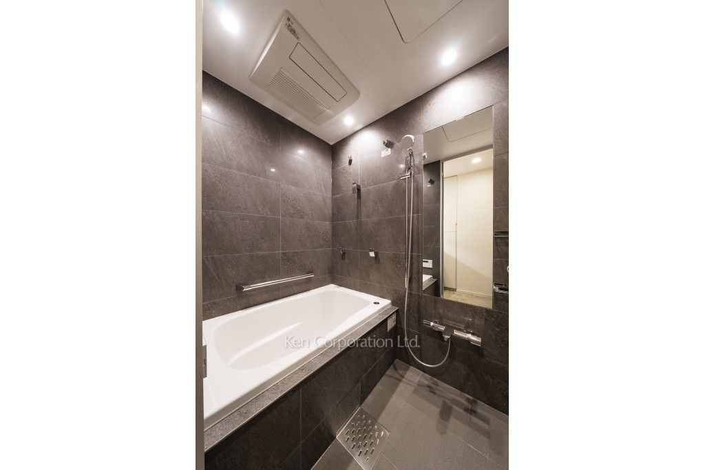 プラウド神田の写真 バスルーム