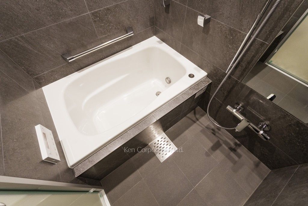 プラウド神田の写真 バスルーム