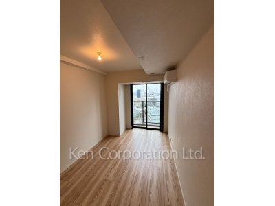 プラウドタワー芝浦の写真 マスターベッドルーム