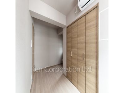 COMPOSITE新宿三丁目の写真 その他居室 ※写真・画像は実際と異なる場合がございます。部屋写真は同一タイプのものです。（ただし、画像中にタイプ名の記載がある場合はその記載内容を優先します。）
