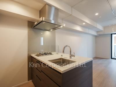 プラウド神田の写真 キッチン