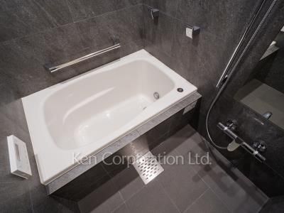 プラウド神田の写真 バスルーム