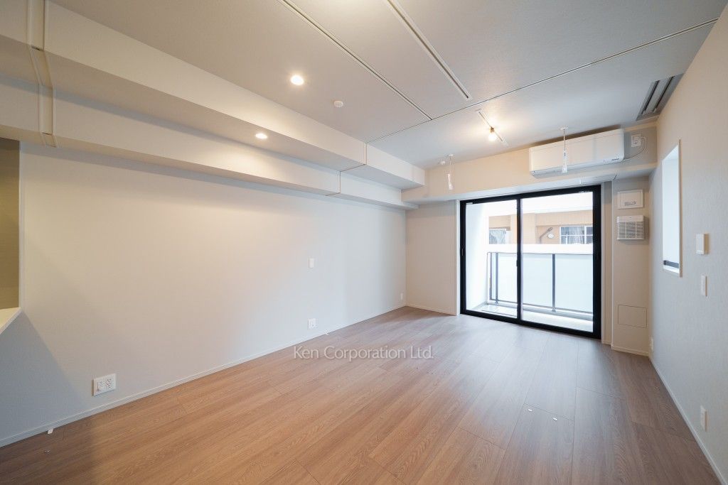 プラウド神田の写真 居室（LDなど）