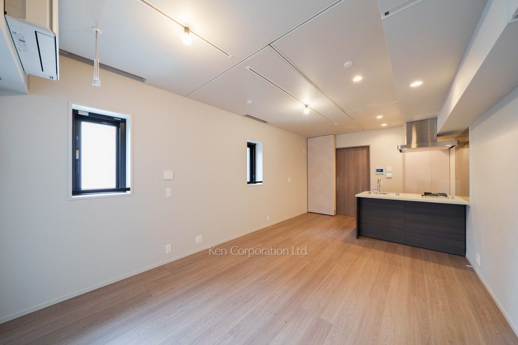 プラウド神田の写真 居室（LDなど）