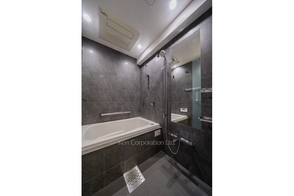 プラウド神田の写真 バスルーム