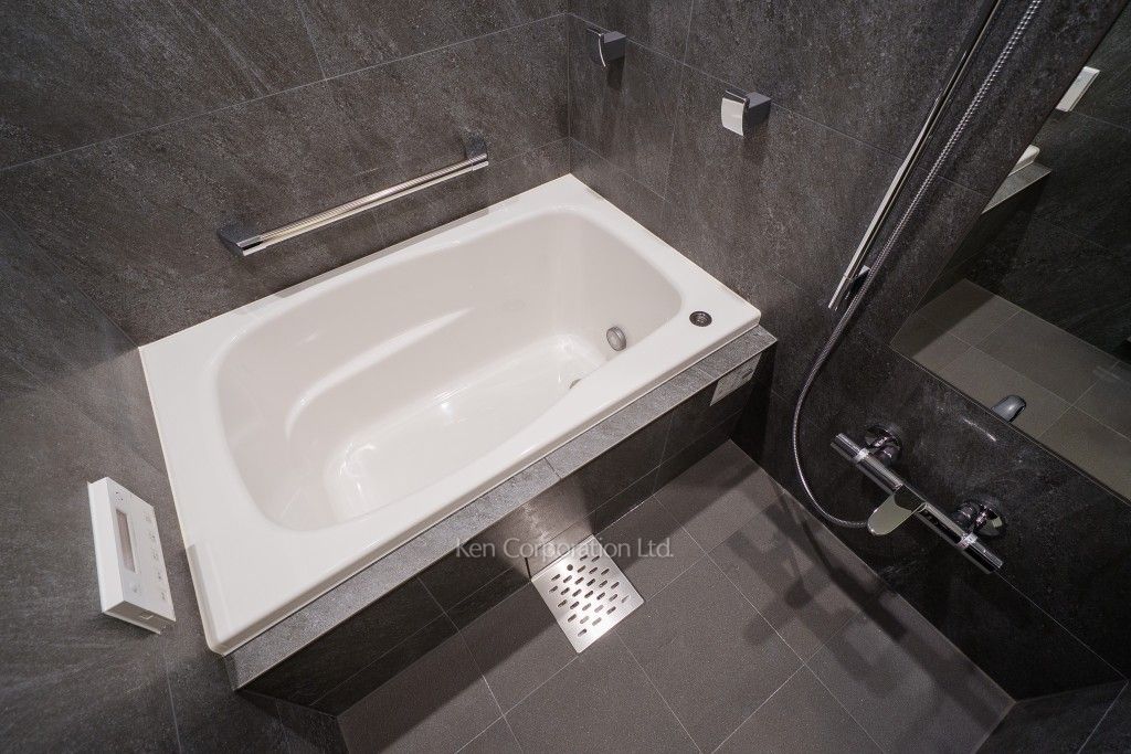 プラウド神田の写真 バスルーム