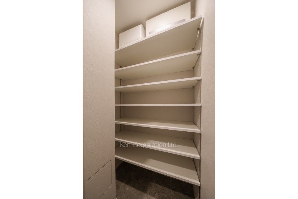 プラウド神田の写真 シューズインクローゼット