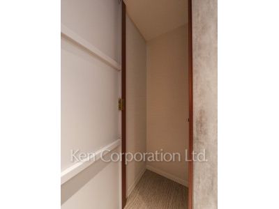 プラウド神田の写真 トランクルーム