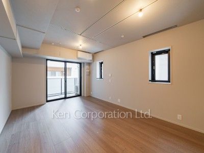 プラウド神田の写真 居室（LDなど）