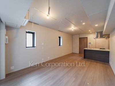 プラウド神田の写真 居室（LDなど）