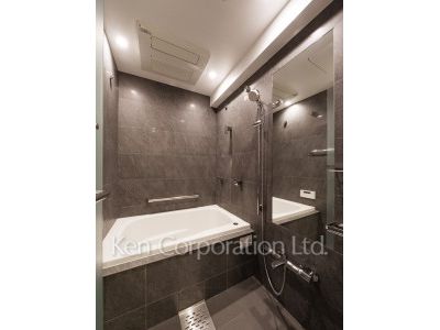 プラウド神田の写真 バスルーム