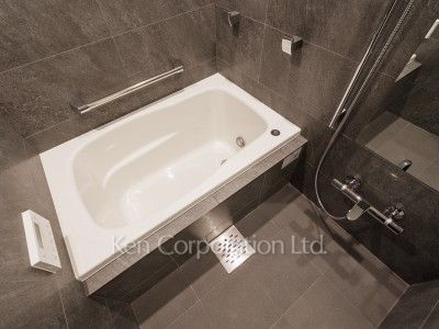 プラウド神田の写真 バスルーム