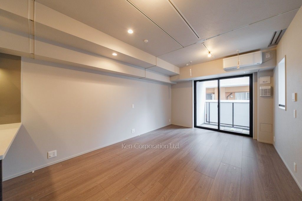 プラウド神田の写真 居室（LDなど）