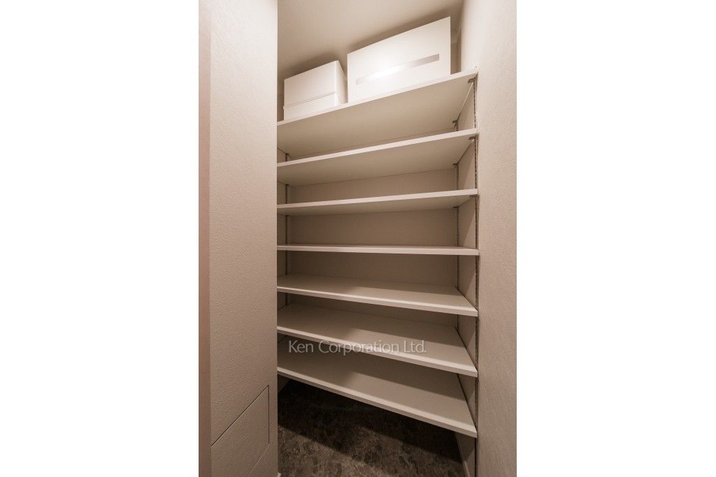 プラウド神田の写真 シューズインクローゼット