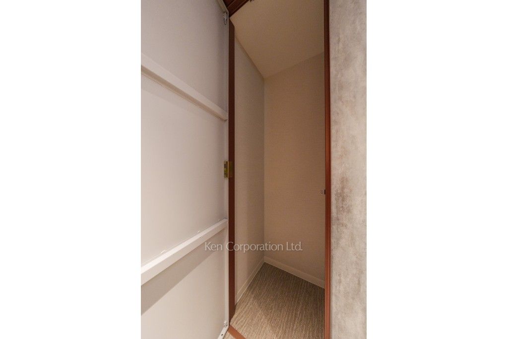 プラウド神田の写真 トランクルーム