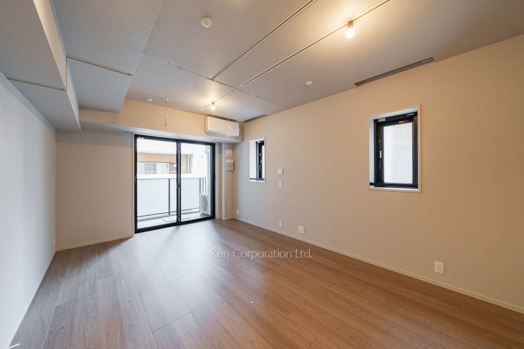 プラウド神田の写真 居室（LDなど）