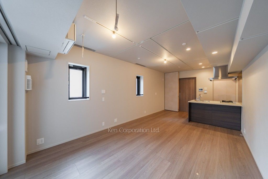 プラウド神田の写真 居室（LDなど）