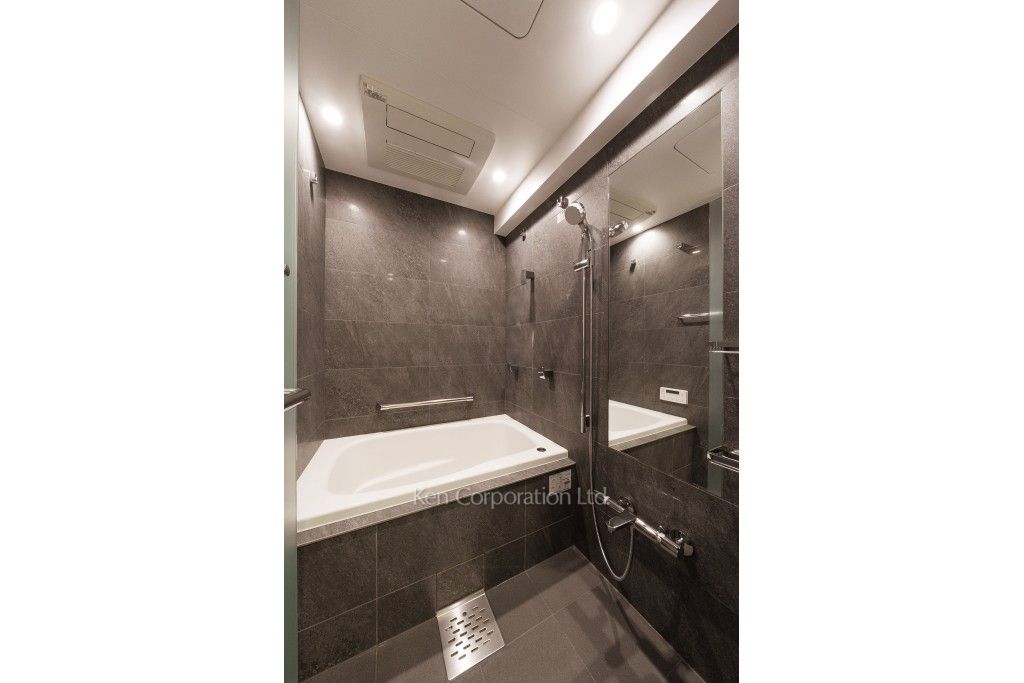 プラウド神田の写真 バスルーム