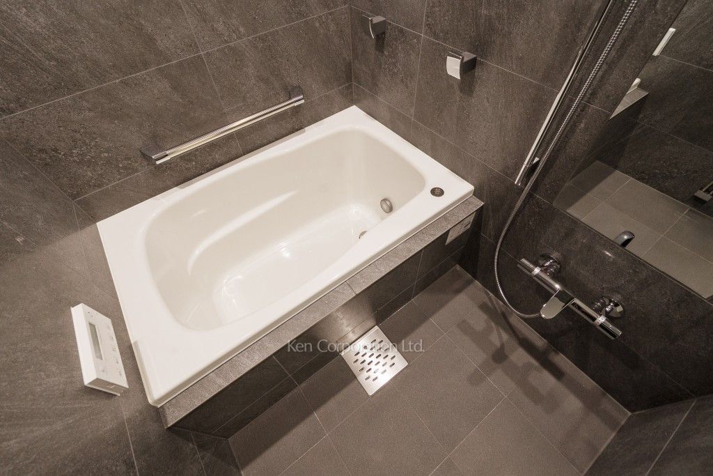 プラウド神田の写真 バスルーム