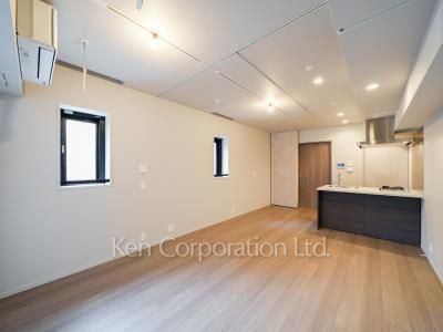 プラウド神田の写真 居室（LDなど）