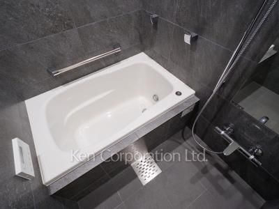 プラウド神田の写真 バスルーム