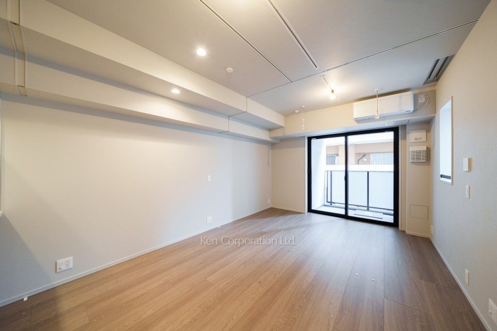 プラウド神田の写真 居室（LDなど）