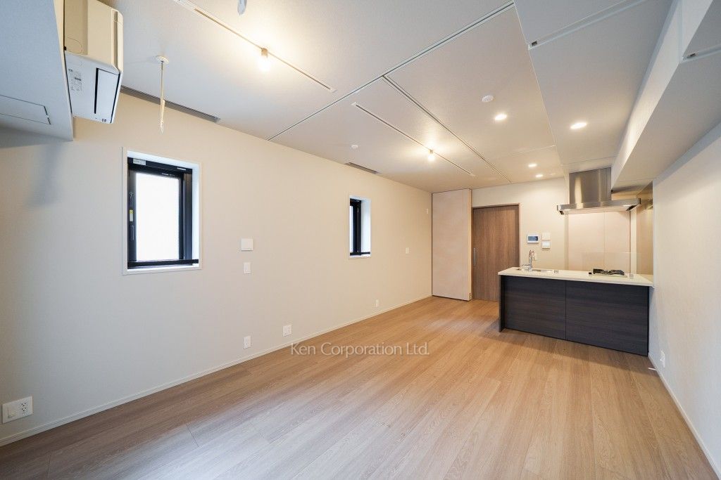 プラウド神田の写真 居室（LDなど）