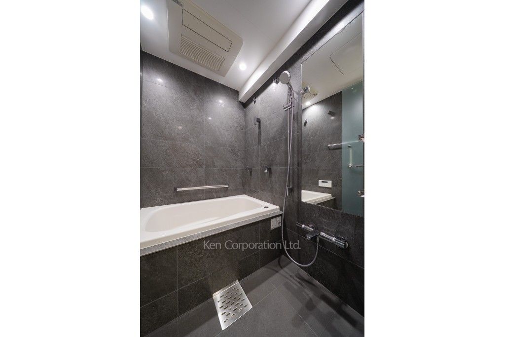 プラウド神田の写真 バスルーム