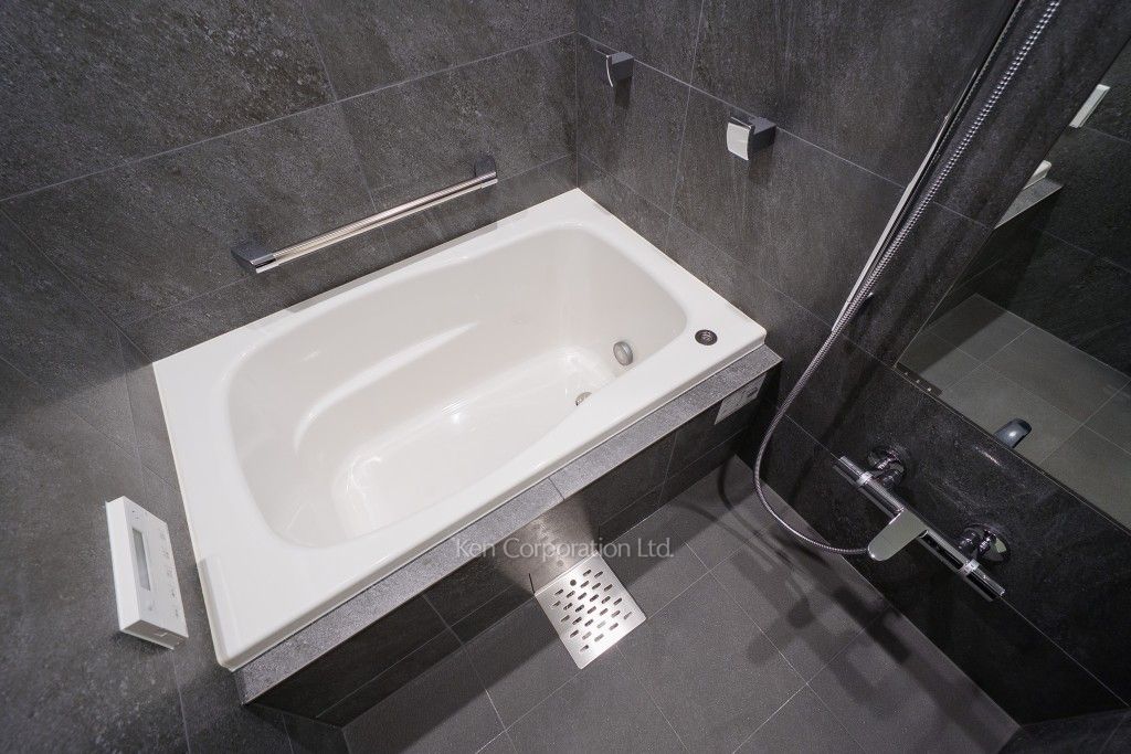 プラウド神田の写真 バスルーム