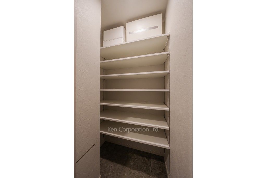 プラウド神田の写真 シューズインクローゼット