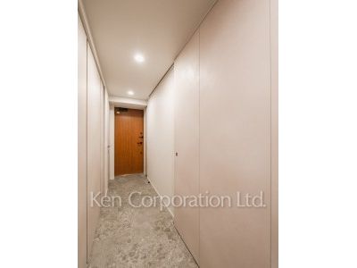 プラウド神田の写真 玄関