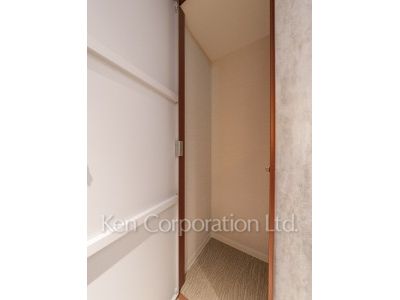 プラウド神田の写真 トランクルーム