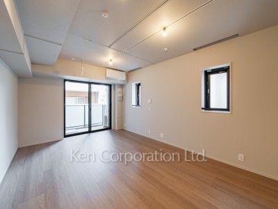 プラウド神田の写真 居室（LDなど）