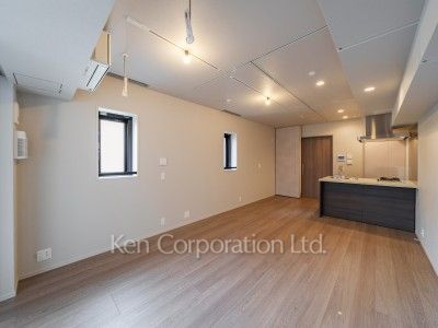 プラウド神田の写真 居室（LDなど）