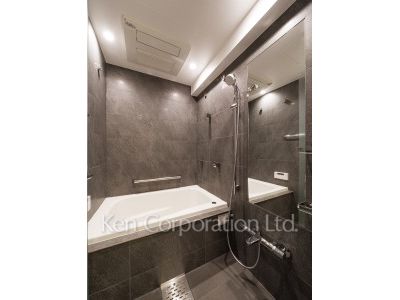 プラウド神田の写真 バスルーム