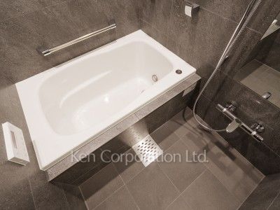 プラウド神田の写真 バスルーム