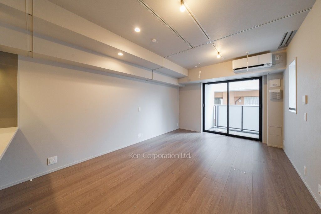 プラウド神田の写真 居室（LDなど）