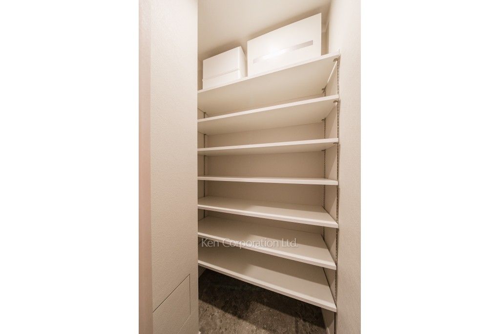 プラウド神田の写真 シューズインクローゼット