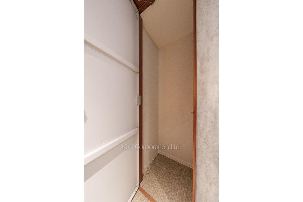 プラウド神田の写真 トランクルーム