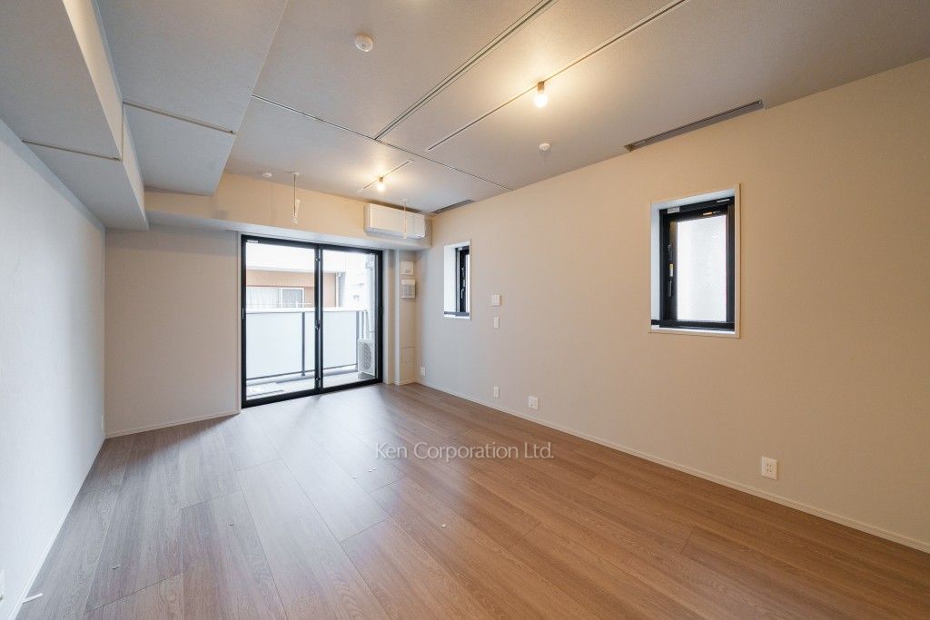 プラウド神田の写真 居室（LDなど）