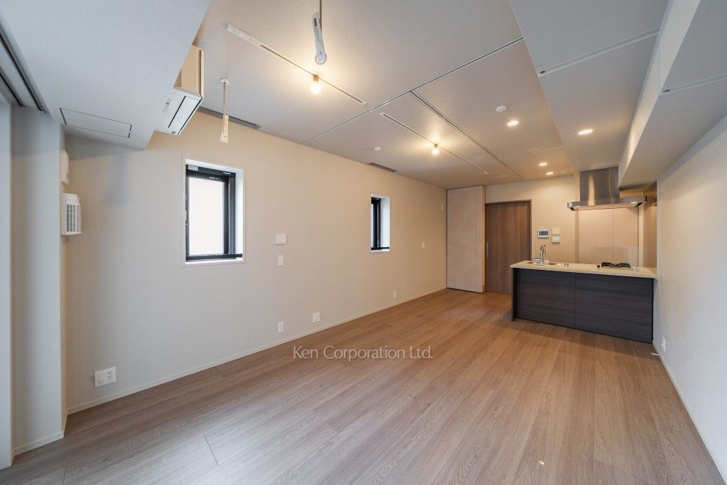 プラウド神田の写真 居室（LDなど）