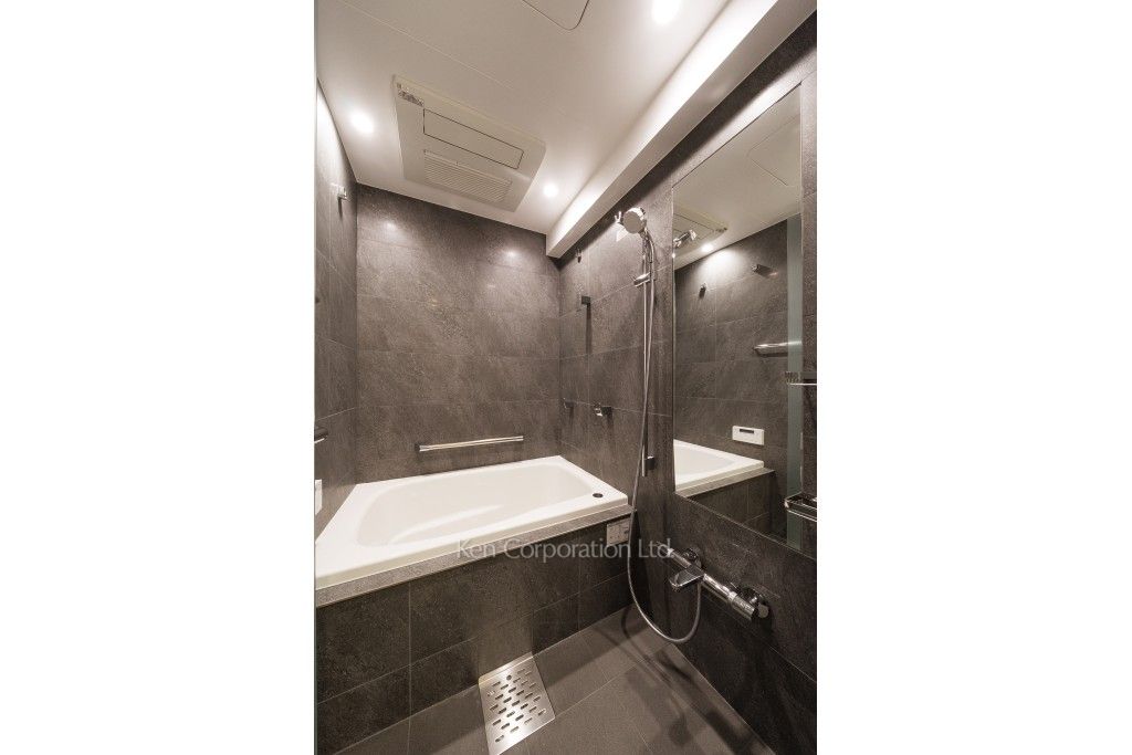 プラウド神田の写真 バスルーム