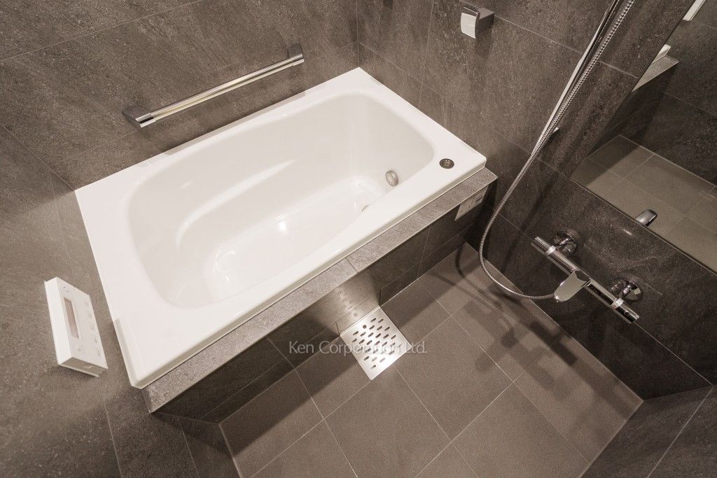 プラウド神田の写真 バスルーム