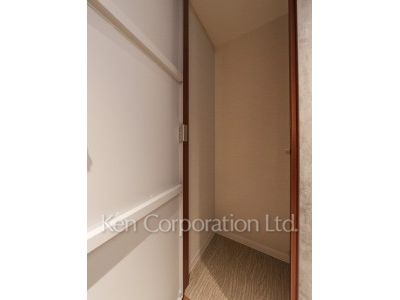 プラウド神田の写真 トランクルーム