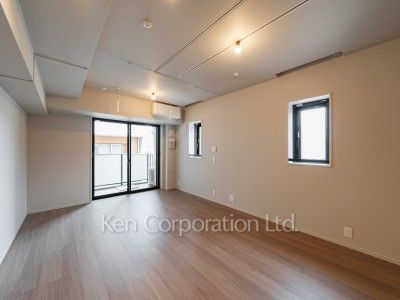 プラウド神田の写真 居室（LDなど）