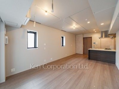 プラウド神田の写真 居室（LDなど）