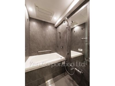 プラウド神田の写真 バスルーム